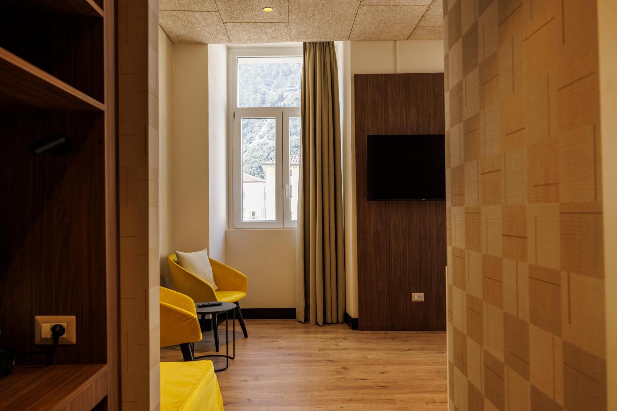 Grand Hotel Riva Εξωτερικό φωτογραφία